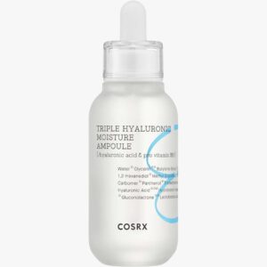 Hydrium Triple Hyaluronic Moisture Ampoule 40 ml