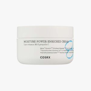 Hydrium Moisture Power Enriched Cream 50 ml