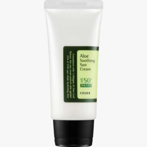 Aloe Soothing Sun Cream SPF 50 50 ml