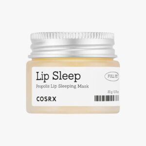 Full Fit Propolis Lip Sleeping Mask 20 g