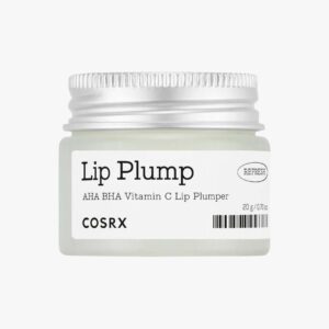 Refresh AHA BHA Vitamin C Lip Plumper 20 g