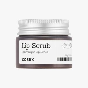 Full Fit Honey Sugar Lip Scrub 20 g