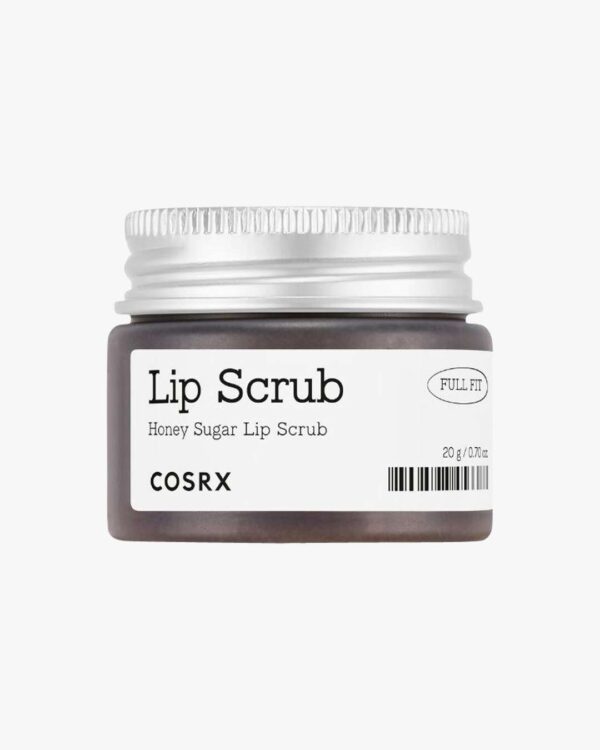 Full Fit Honey Sugar Lip Scrub 20 g