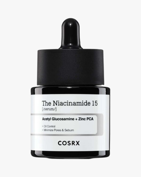 The Niacinamide 15 Serum 20 ml