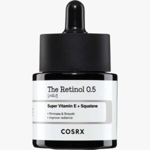 The Retinol 0.5 Oil 20 ml