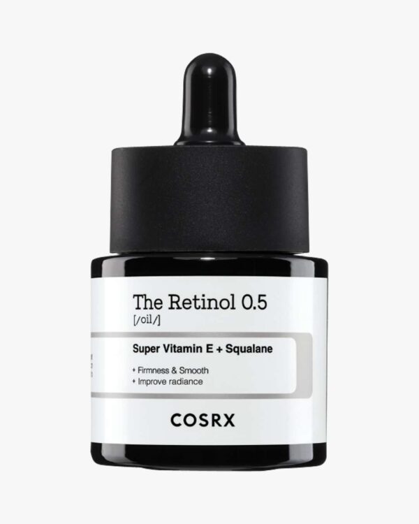 The Retinol 0.5 Oil 20 ml