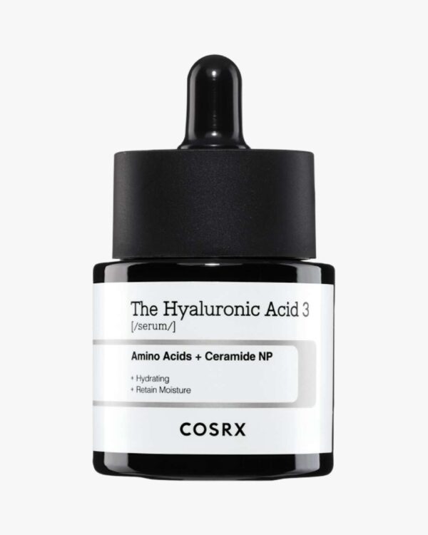 The Hyaluronic Acid 3 Serum 20 ml