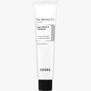 The Retinol 0.1 Cream 20 ml