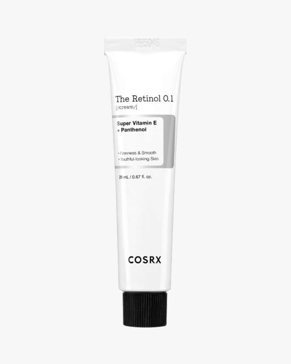 The Retinol 0.1 Cream 20 ml