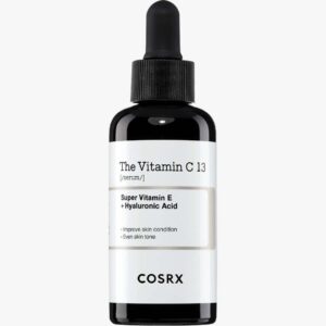 The Vitamin C 13 Serum 20 g