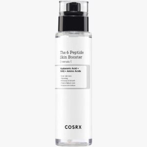 The 6 Peptide Skin Booster Serum 150 ml