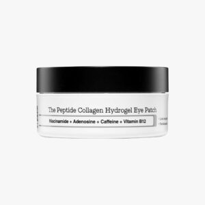 The Peptide Collagen Hydrogel Eye Patch 85 g