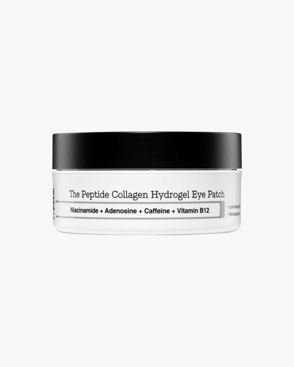 The Peptide Collagen Hydrogel Eye Patch 85 g