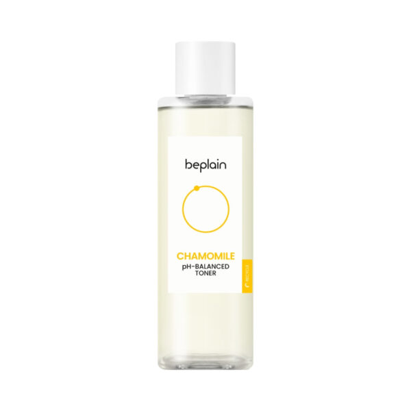 Chamomile PH-Balanced Toner