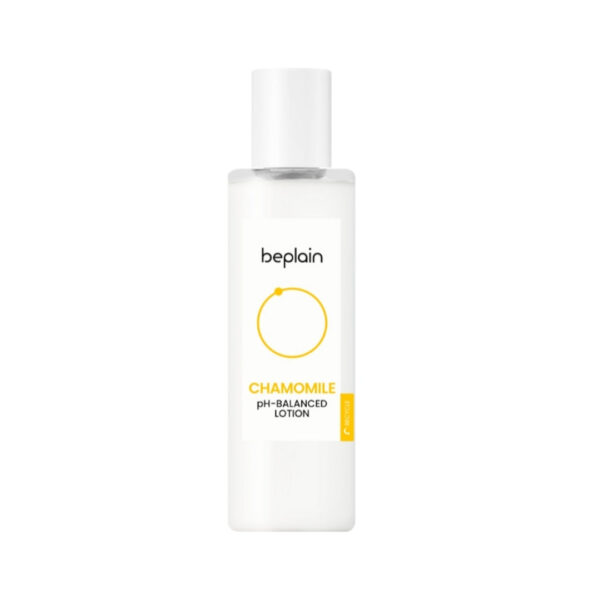 Chamomile PH Balanced Lotion