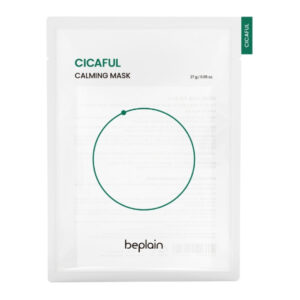 Cicaful Calming Mask 1 Singel pcs