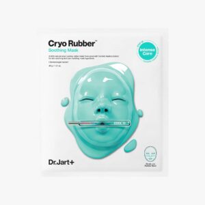 Cryo Rubber™Soothing Mask