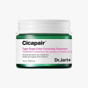 Cicapair™ Tiger Grass Color Correcting Treatment (Størrelse: 15 ML)