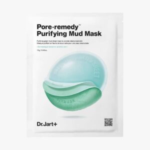 Pore·remedy™ Purifying Mud Mask