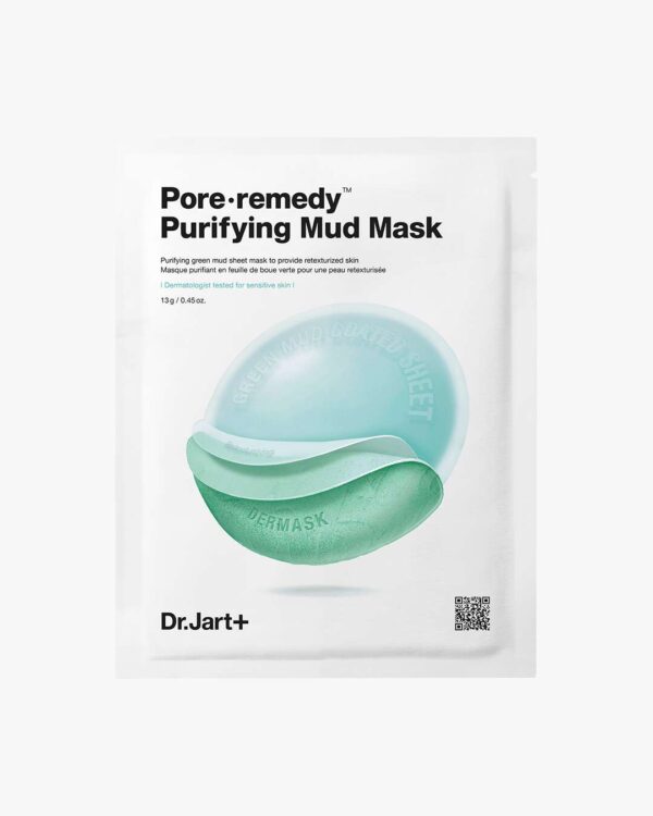 Pore·remedy™ Purifying Mud Mask