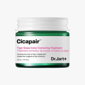 Cicapair™ Tiger Grass Color Correcting Treatment (Størrelse: 30 ML)