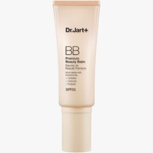 Premium BB Beauty Balm SPF 50 40 ml (Farge: Fair-Light)