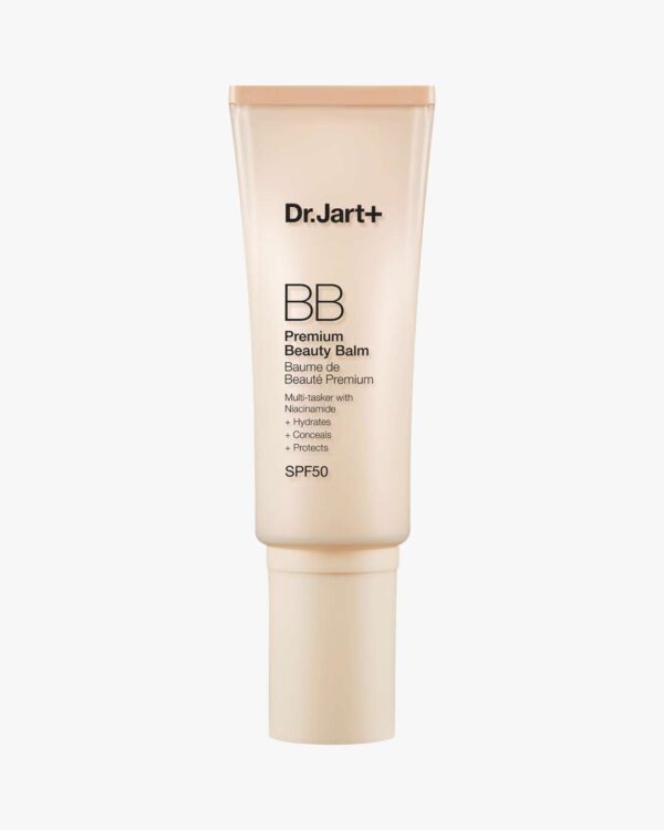 Premium BB Beauty Balm SPF 50 40 ml (Farge: Fair-Light)