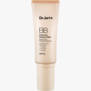 Premium BB Beauty Balm SPF 50 40 ml (Farge: Light Medium-Medium)