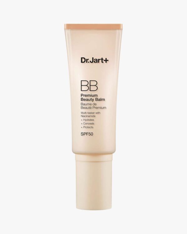 Premium BB Beauty Balm SPF 50 40 ml (Farge: Light Medium-Medium)