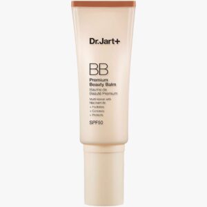 Premium BB Beauty Balm SPF 50 40 ml (Farge: Deep Tan-Deep)