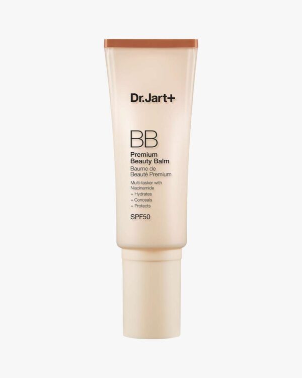 Premium BB Beauty Balm SPF 50 40 ml (Farge: Deep Tan-Deep)