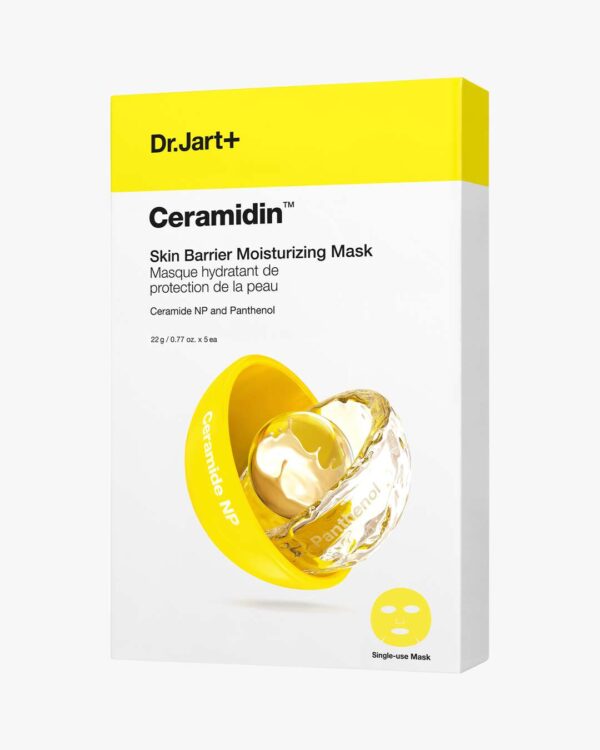 Ceramidin™™ Skin Barrier Moisturizing Mask 1 stk