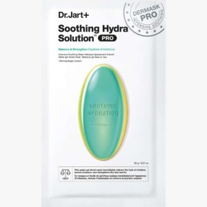 Dermask™ Soothing Hydra Solution Pro 1 stk