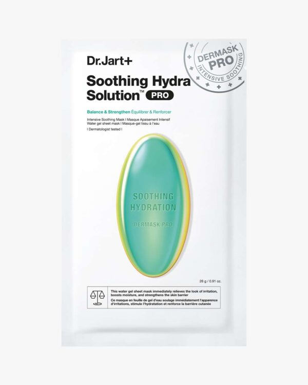 Dermask™ Soothing Hydra Solution Pro 1 stk