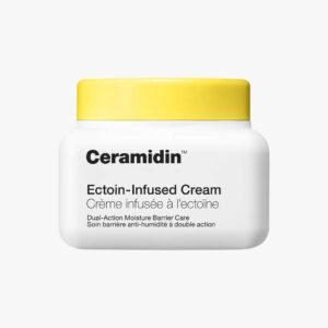 Ceramidin™ Ectoin-Infused Cream 50 ml