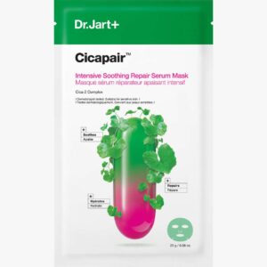 Cicapair™ Intensive Soothing Repair Serum Mask 1 stk