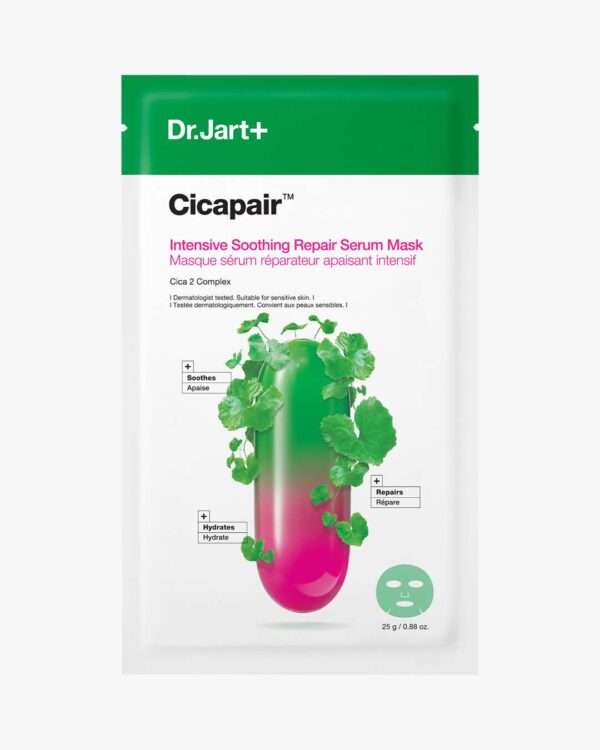 Cicapair™ Intensive Soothing Repair Serum Mask 1 stk