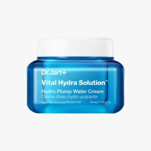 Vital Hydra Solution™ Hydro Plump Water Cream (Størrelse: 50 ML)