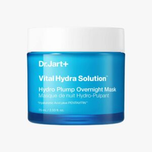 Vital Hydra Solution™ Hydro Plump Overnight Mask 75 ml