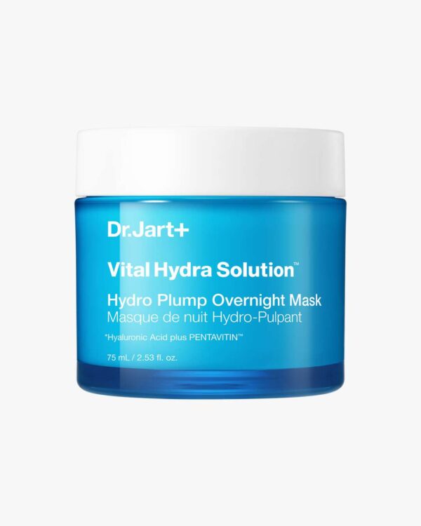 Vital Hydra Solution™ Hydro Plump Overnight Mask 75 ml