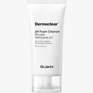 Dermaclear™ pH Foam Cleanser 120 ml