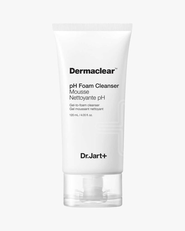 Dermaclear™ pH Foam Cleanser 120 ml