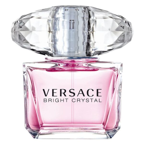 Versace Bright Crystal Eau De Toilette 90ml