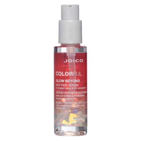 Joico Colorful Glow Beyond Antifade Serum 65ml