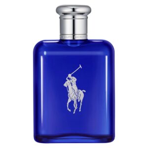 Ralph Lauren Polo Blue Eau De Toilette 125ml