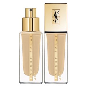 Yves Saint Laurent Touche Éclat Le Teint Foundation BD10 25ml