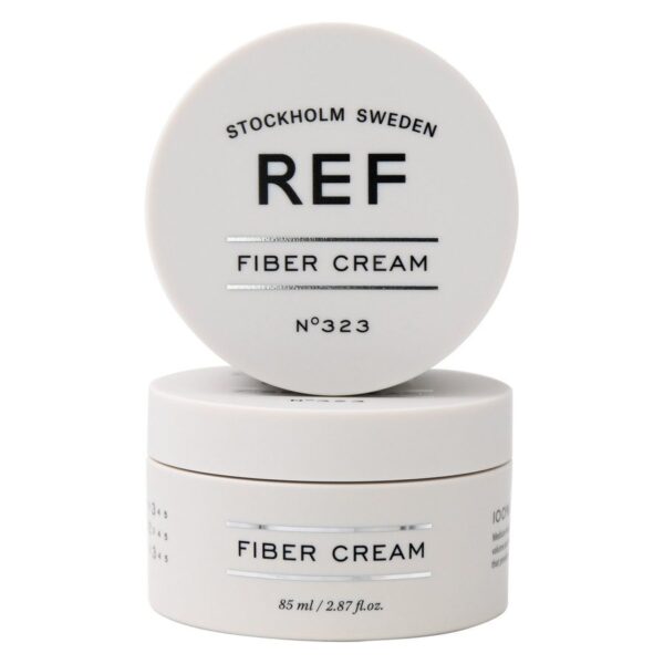 REF Stockholm Fiber Cream N°323 85ml