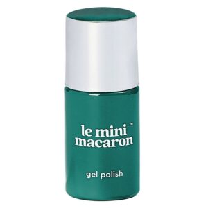 Le Mini Macaron Single Gel Polish Le Vert