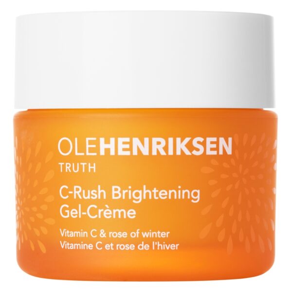 Ole Henriksen Truth C-Rush Brigthening Gel-Creme 50ml