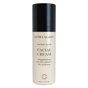 Löwengrip Instant Glow Facial Cream 50ml